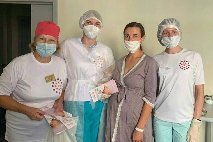 Уникальный проект для медицинских работников реализуют  в НИУ «БелГУ»