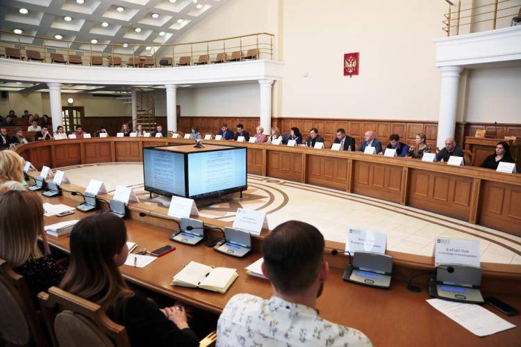 Развитие физкультуры и спорта – один из приоритетов НИУ «БелГУ» События НИУ «БелГУ» развитие физкультуры и спорта – один из приоритетов ниу «белгу»