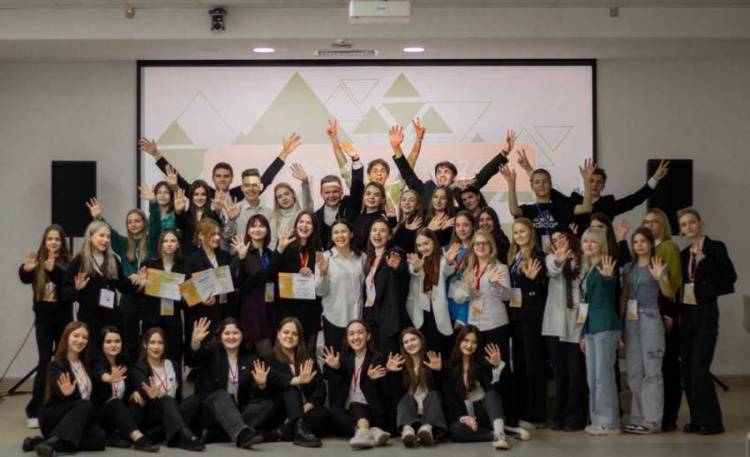 School holidays with Belgorod State University School holidays with Belgorod State University