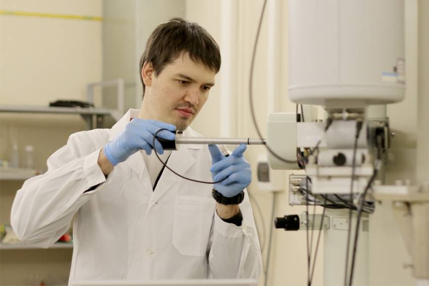 Исследования белгородских учёных позволят получить улучшенные алюминиевые сплавы для авиастроения