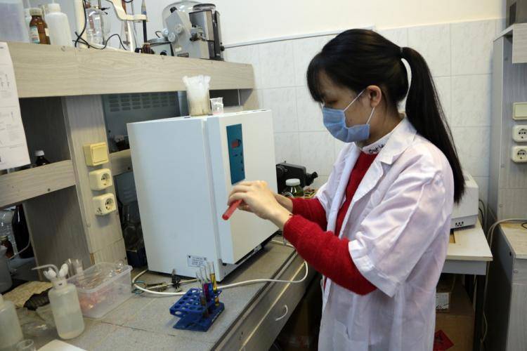 Научный доклад молодого учёного НИУ «БелГУ» отмечен в числе лучших на международном форуме 
 События НИУ «БелГУ» научный доклад молодого учёного ниу «белгу» отмечен в числе лучших на международном форуме