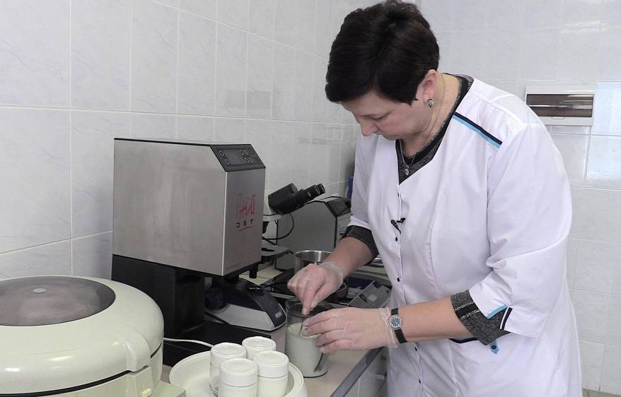 Укрепляющий иммунитет кефир с экстрактом барбариса предложили учёные НИУ «БелГУ»  События НИУ «БелГУ» укрепляющий иммунитет кефир с экстрактом барбариса предложили учёные ниу «белгу»