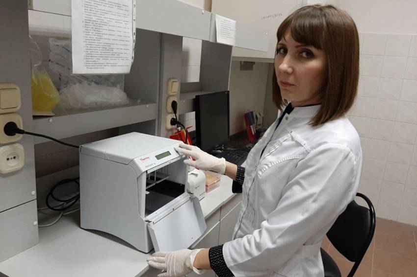 Генетики НИУ «БелГУ» определили генетические маркеры предрасположенности к гипертонии   События НИУ «БелГУ» генетики ниу «белгу» определили генетические маркеры предрасположенности к гипертонии