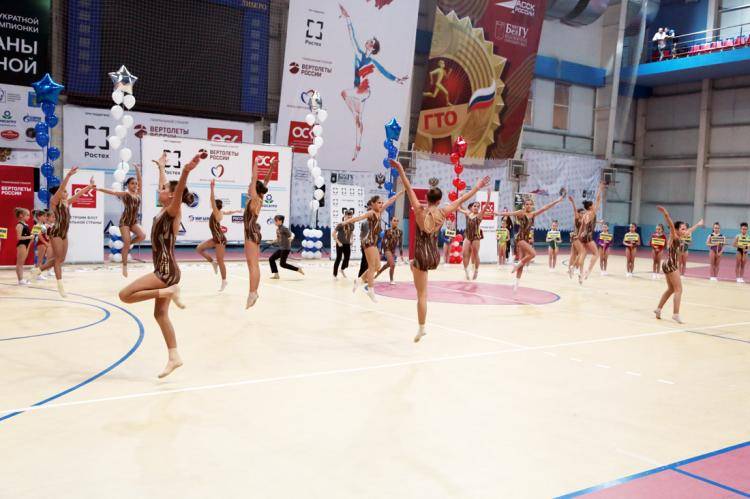 Всероссийские соревнования на призы Светланы Хоркиной События НИУ «БелГУ» всероссийские соревнования на призы светланы хоркиной