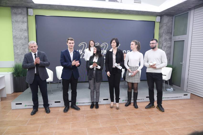 «Клуб инноваторов» появился в Белгородском госуниверситете 