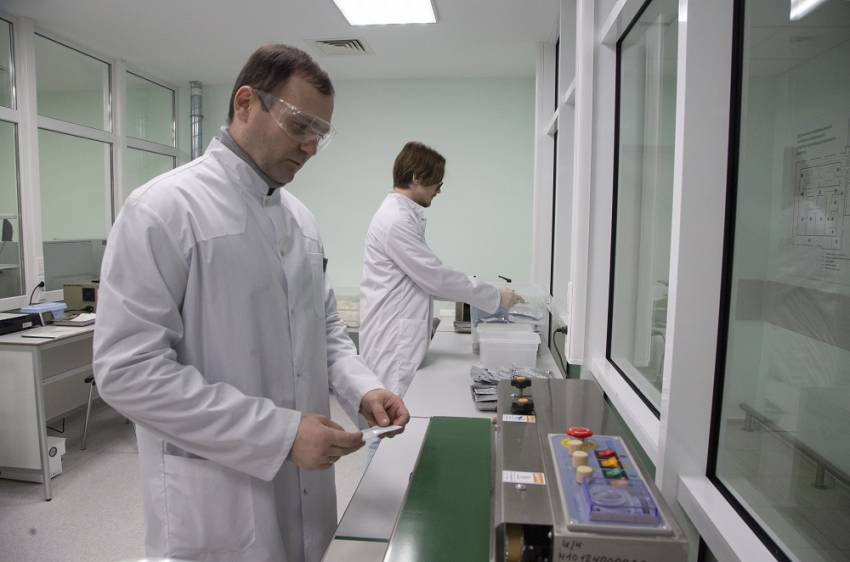 Фармакологи НИУ «БелГУ» создают инновационный продукт экспресс-диагностики События НИУ «БелГУ» фармакологи ниу «белгу» создают инновационный продукт экспресс-диагностики