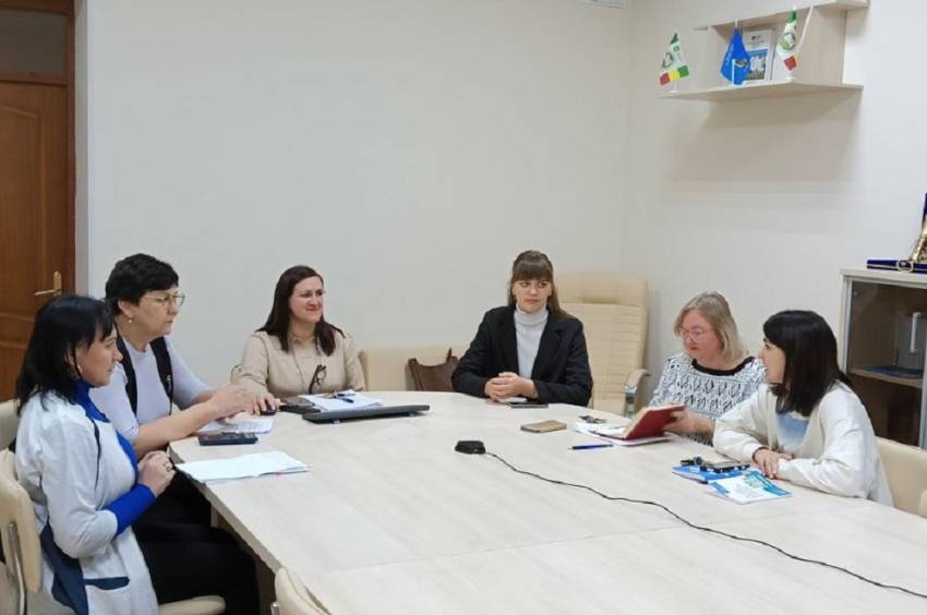 Направление подготовки «Биология» НИУ «БелГУ» прошло внешнюю экспертизу События НИУ «БелГУ» направление подготовки «биология» ниу «белгу» прошло внешнюю экспертизу