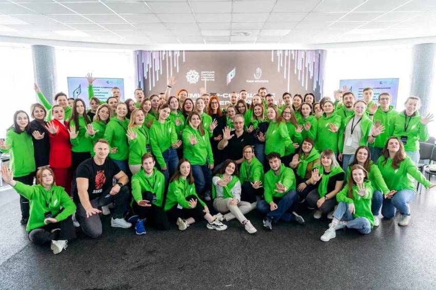 НИУ «БелГУ» участвует в организации турнира «Игры будущего» в Казани События НИУ «БелГУ» ниу «белгу» участвует в организации турнира «игры будущего» в казани