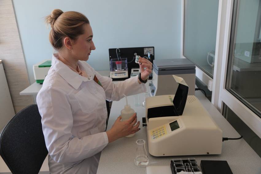 В НИУ «БелГУ» разработали нанокапсулы, повышающие усваиваемость белка События НИУ «БелГУ» в ниу «белгу» разработали нанокапсулы, повышающие усваиваемость белка