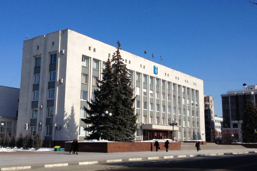 Мэрия Белгорода включила в план приватизации помещения на Щорса и проспекте Слав