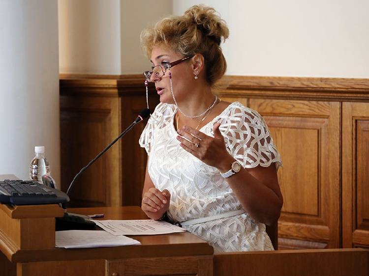 Решения Учёного совета События НИУ «БелГУ» решения учёного совета