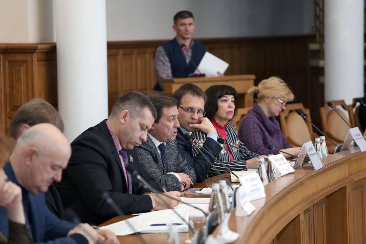 НИУ «БелГУ» готовится к сдаче ГТО События НИУ «БелГУ» ниу «белгу» готовится к сдаче гто