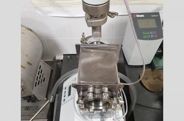 Эксперимент по выращиванию сирени в космосе перенесли на следующий год События НИУ «БелГУ» эксперимент по выращиванию сирени в космосе перенесли на следующий год