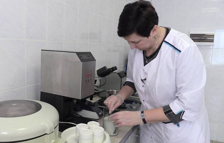 Учёные НИУ «БелГУ» разработали новую линейку кисломолочных продуктов, в состав которых входит наноструктурированный сухой экстракт босвеллии События НИУ «БелГУ» учёные ниу «белгу» разработали новую линейку кисломолочных продуктов, в состав которых входит наноструктурированный сухой экстракт босвеллии