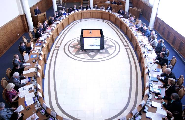 Университет продолжит совершенствовать контроль качества образования События НИУ «БелГУ» университет продолжит совершенствовать контроль качества образования