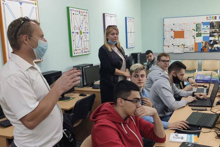 НИУ «БелГУ» будет готовить специалистов в сфере цифровой трансформации для агропромышленного комплекса События НИУ «БелГУ» ниу «белгу» будет готовить специалистов в сфере цифровой трансформации для агропромышленного комплекса