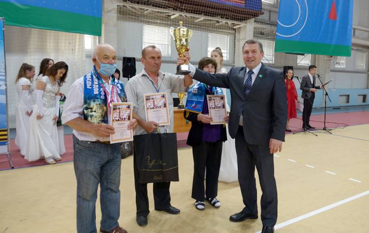 Лучших шахматистов ЦФО определили в НИУ «БелГУ» События НИУ «БелГУ» лучших шахматистов цфо определили в ниу «белгу»