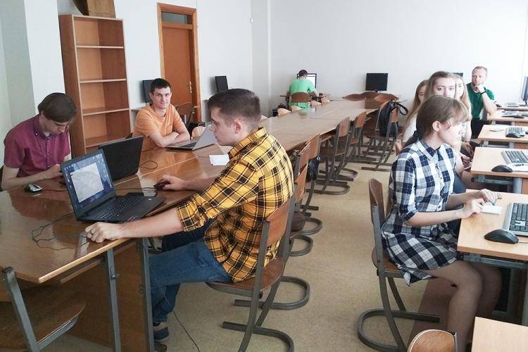 НИУ «БелГУ» готовит специалистов будущего События НИУ «БелГУ» ниу «белгу» готовит специалистов будущего