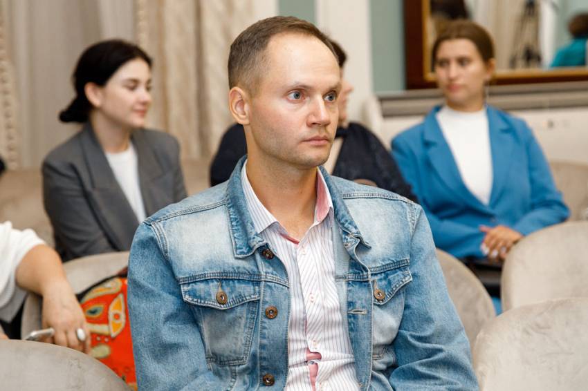 Представитель НИУ «БелГУ» в числе полуфиналистов Всероссийского конкурса События НИУ «БелГУ» представитель ниу «белгу» в числе полуфиналистов всероссийского конкурса