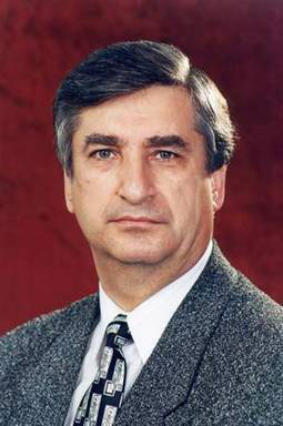 Борисов Геннадий Александрович