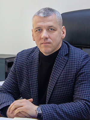 Репников Николай Иванович