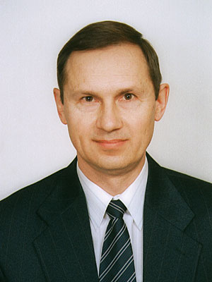Глушак Александр Васильевич