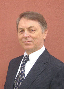 Жалдак Николай Николаевич
