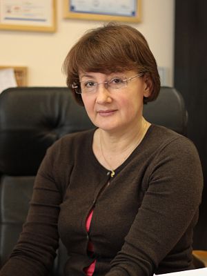Ломовцева Ольга Алексеевна