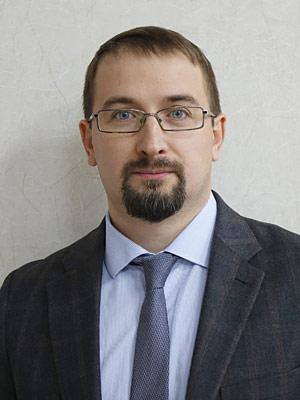 Борисов Сергей Николаевич