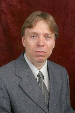 Ирхин Владимир Николаевич