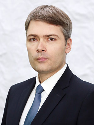 Геращенко Владимир Михайлович