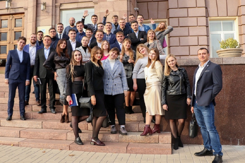 Координационный центр студенческих инициатив создадут в НИУ «БелГУ»