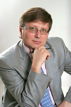 Трифонов Борис Васильевич