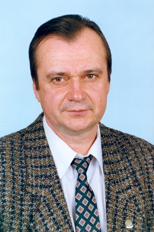 Савченко Владимир Андреевич