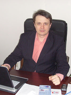 Колесников Алексей Анатольевич