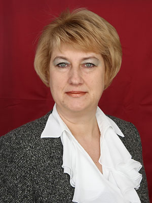 Тарабаева Виктория Борисовна