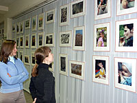 События НИУ «БелГУ» Среди выставленных фотографий представлены самые разножанровые снимки, и все они хороши