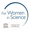 Конкурс на соискание Международной премии в рамках программы ЮНЕСКО-Л'ОРЕАЛЬ "Для женщин в науке"-2022
