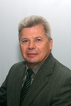 Калугин Владимир Анатольевич