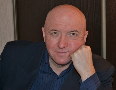 Седых Аркадий Петрович