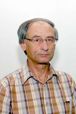 Колпаков Александр Яковлевич