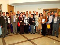 События НИУ «БелГУ» Организаторы и гости остались довольны работой конференции