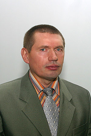 Коваленко Виктор Иванович
