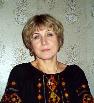 Новикова Татьяна Федоровна