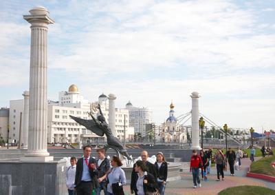 НИУ «БелГУ» обеспечит кадрами региональную индустрию туризма