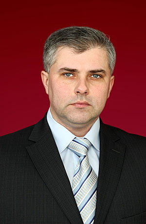 Пахомов Сергей Петрович