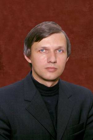 Иванов Олег Николаевич