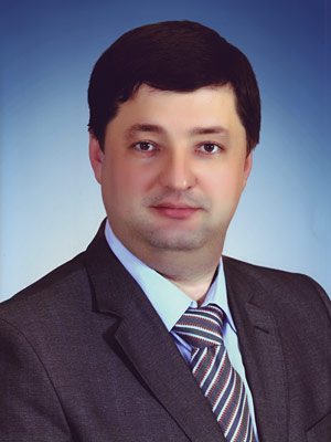 Хмыров Алексей Владимирович