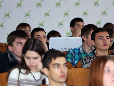 Предприятия IT-индустрии готовы трудоустраивать выпускников НИУ «БелГУ»