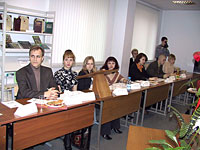 События НИУ «БелГУ» Студенты различных факультетов приняли участие в конференции